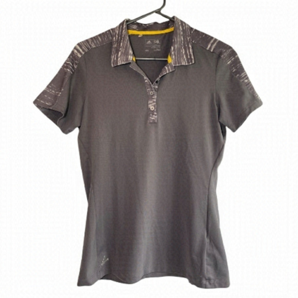 Adidas Polo Shirt size S